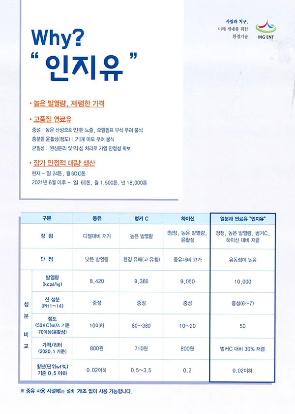 인지유 카탈로그 2페이지