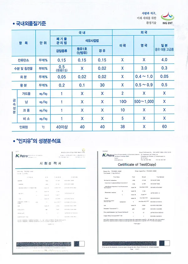 인지유 카탈로그 4페이지